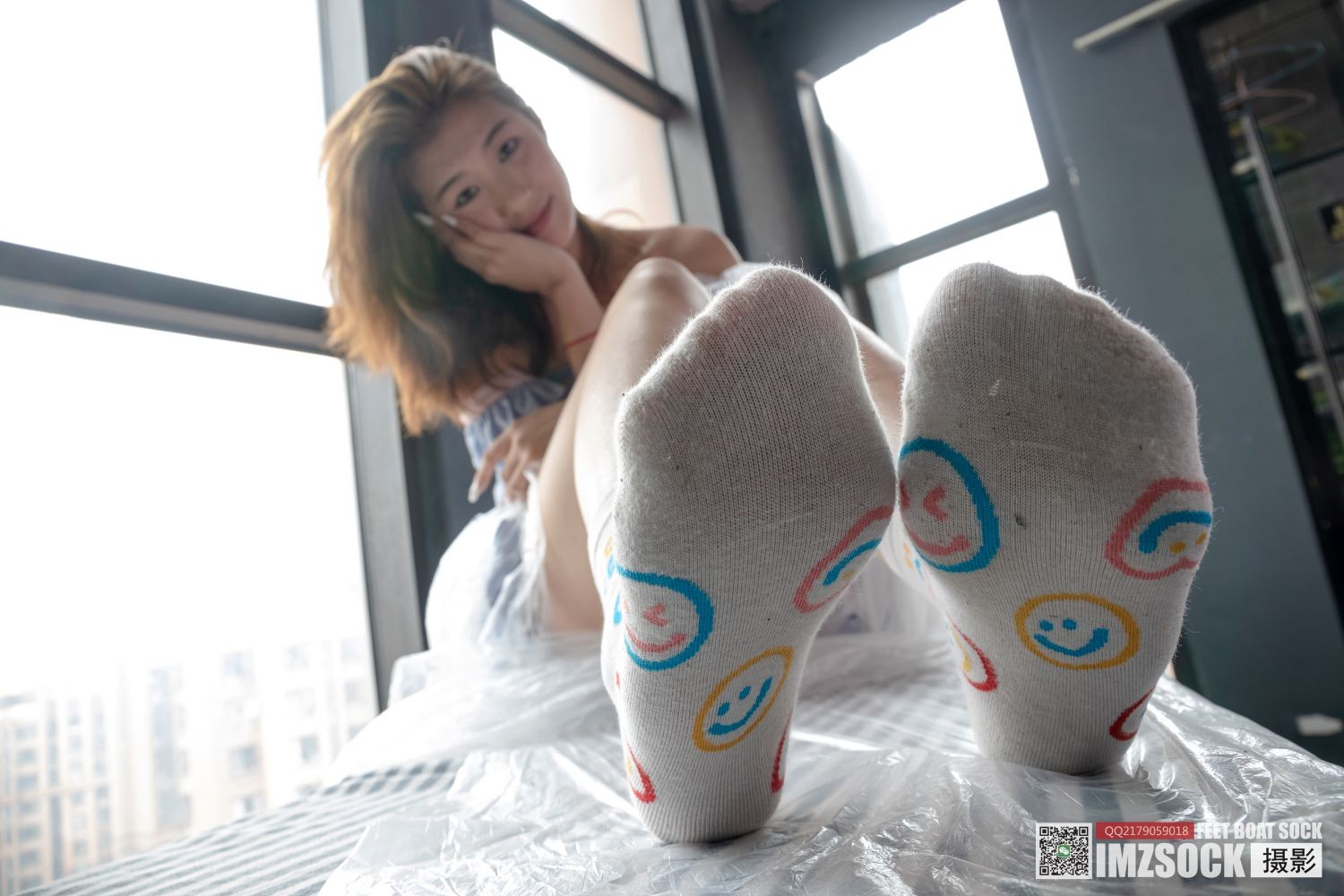 MZSOCK爱美足 No.197 小雅 (94)