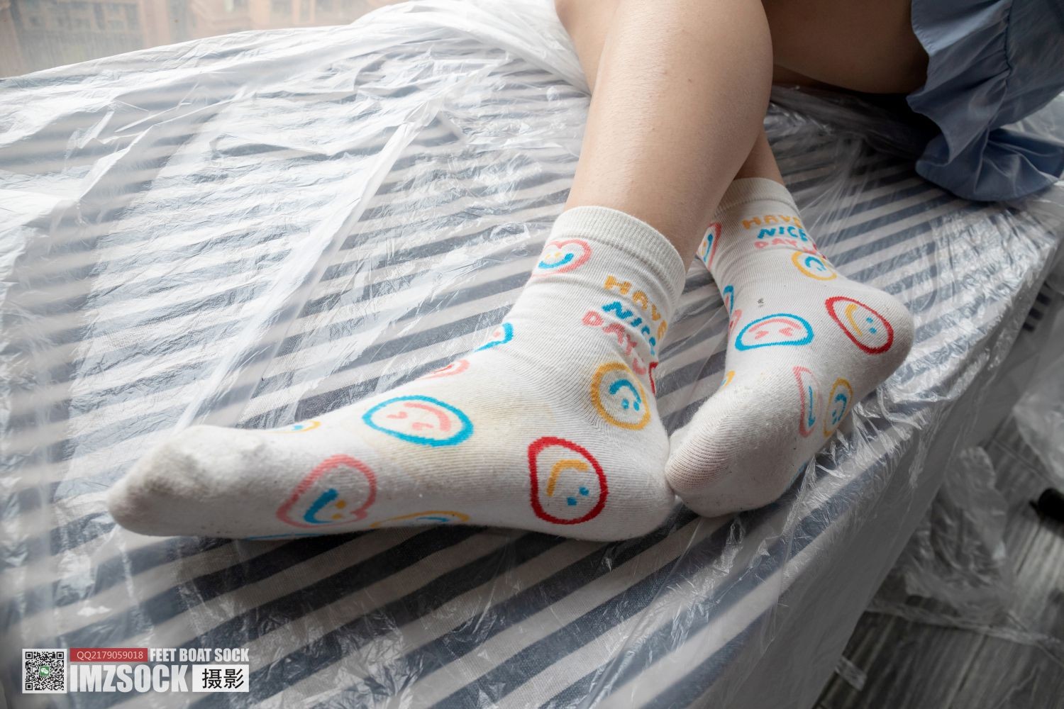 MZSOCK爱美足 No.197 小雅 (104)