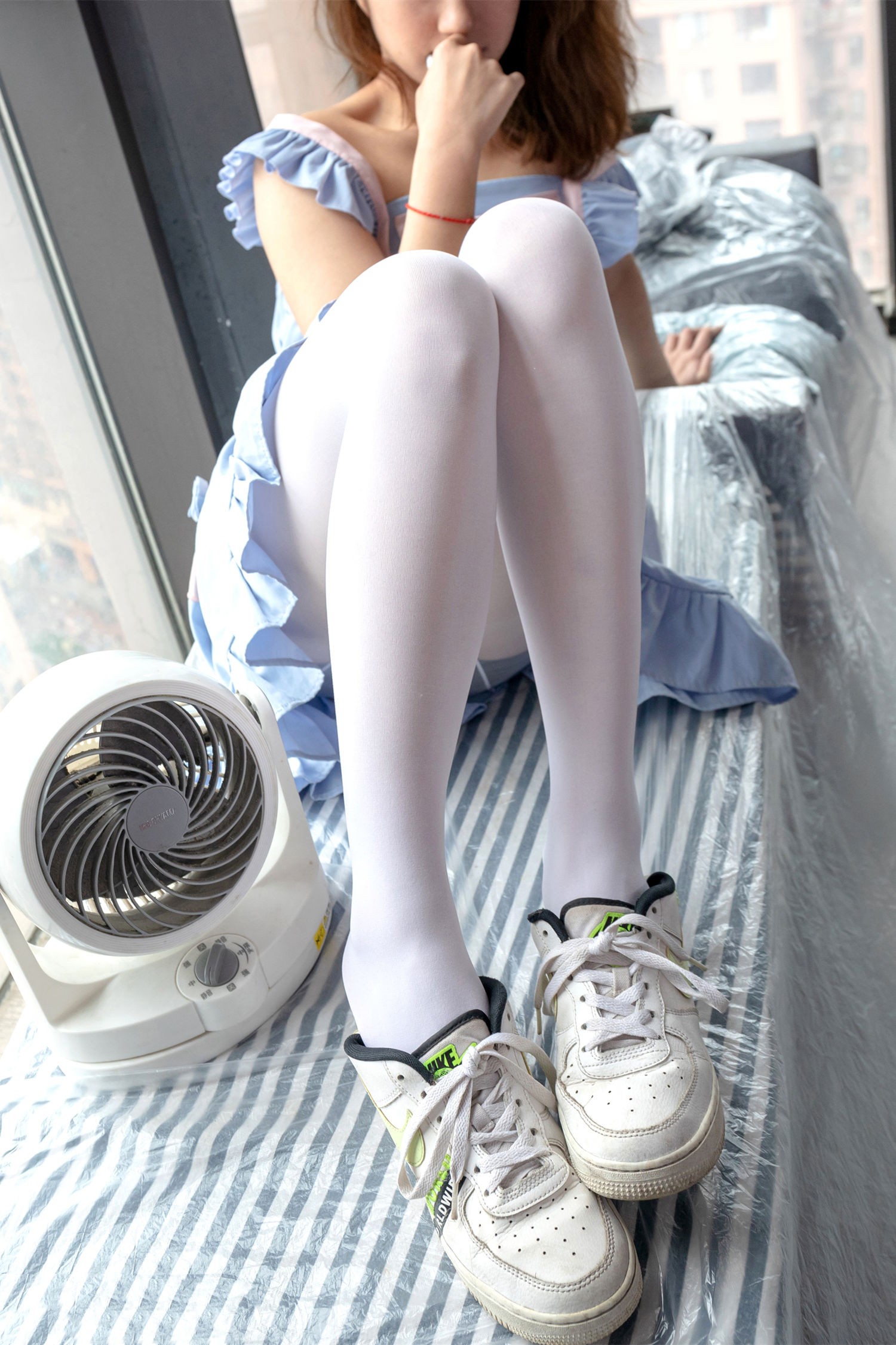 MZSOCK爱美足 No.197 小雅 (1)